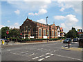 Streatham Methodist Church