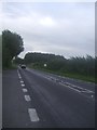 The A44, Kiddington