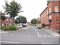 Malvern Street - Cemetery Road