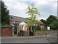 Friends Meeting House