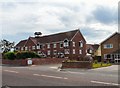 Apartments on Clifton Drive North