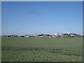 A view of Humberside Airport