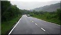 A82, Glencoe