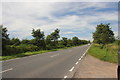 A617 towards Rainworth