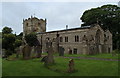 Church of St Bartholomew, Hognaston