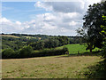 Country north of Ticehurst Road