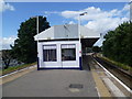 Wimbledon Chase station