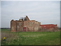 A  Derelict  Farm  with  History