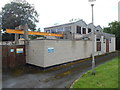 Brecon Sewage Pumping Station