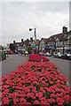 Station Approach Hayes