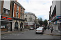 High Street, Ramsgate