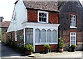 Former shop, Ardingly