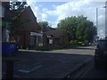 North Harrow Methodist church, Pinner Road