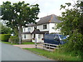 Roadside cottages