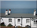 East Cliff Cottages