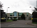 W6269 : University Technology Centre, Cork by David Hawgood