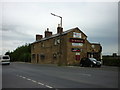 The Old Bridge Inn, West Green