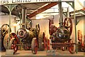 TM0880 : Steam Engines - Bressingham by Ashley Dace