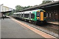 New class 172 unit at Stourbridge Junction