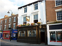 SE6132 : The Cricketers Arms by Ian S