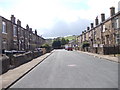 Cobden Street - Arkwright Street