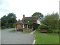 The Boat Inn, Ashleworth Quay