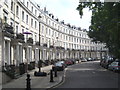 The Royal Crescent Holland Park