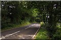 SP3948 : Camp Lane to Edgehill by Steve Daniels