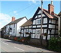 The Old Forge and The Old Wheelwrights, Pembridge