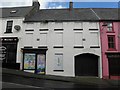 Vacant building, Ballycastle