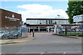 The Swaminarayan School, Neasden, London NW10