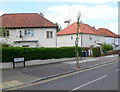 Conduit Way houses, London NW10