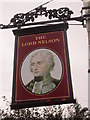 The Lord Nelson public house