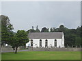 Little Dunkeld Parish Church