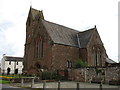 Hoddom Parish church, Ecclefecham