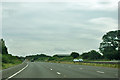 A3 towards London