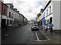 A2 Ann Street, Ballycastle