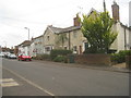 London Road - Holybourne