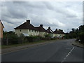 Station Road, Ashwell