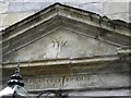 Date and verse, Ballycastle Church of Ireland