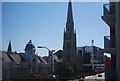 Church on Lewisham High St