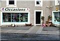 Occasions in Eyemouth