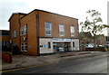 Hereford College of Arts Media Centre