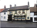 The Ship Inn, Guisborough