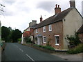 High Street, Kintbury