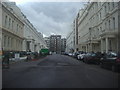 Lancaster Gate, Bayswater