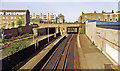 Caledonian Road & Barnsbury station, 1984