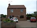 Detached house on Tower Street, Flamborough