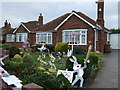 Bungalows on Beech Avenue, Flamborough