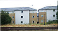 Apartments on Sharps Way, Hitchin